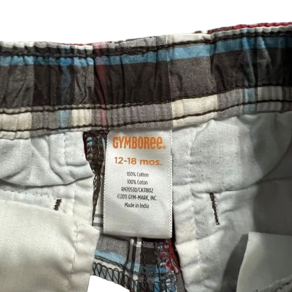 Gymboree these cute